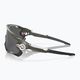 Oakley Jawbreaker матови маслинови/призмено черни очила за колоездене 0OO9290 9