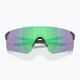 Слънчеви очила Oakley Evzero Blades matte jade/prizm jade 10