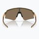Oakley Sutro Lite Sweep месинг данък/приз 24k слънчеви очила 7