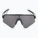 Слънчеви очила Oakley Sutro Lite Sweep matte black/prizm black 3