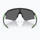Слънчеви очила Oakley Sutro Lite Sweep matte black/prizm black 7