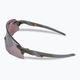 Oakley Encoder матова маслина/призма пътни черни слънчеви очила 4