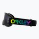 Очила за колоездене Oakley O Frame 2.0 Pro MTB b1b galaxy black/light grey 6