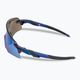 Слънчеви очила Oakley Encoder matte cyan/blue colorshift/prizm sapphire 4