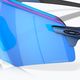 Слънчеви очила Oakley Encoder matte cyan/blue colorshift/prizm sapphire 9