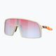 Слънчеви очила Oakley Sutro matte sand/prizm snow sapphire 5