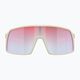 Слънчеви очила Oakley Sutro matte sand/prizm snow sapphire 6