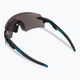 Слънчеви очила Oakley Encoder полирано черно/призмено черно 2