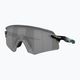 Слънчеви очила Oakley Encoder полирано черно/призмено черно 5