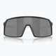 Слънчеви очила Oakley Sutro matte black/prizm black 2