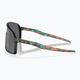 Слънчеви очила Oakley Sutro matte black/prizm black 3