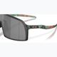 Слънчеви очила Oakley Sutro matte black/prizm black 6