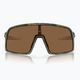 Слънчеви очила Oakley Sutro S матова папрат/призма бронз 2