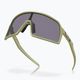 Слънчеви очила Oakley Sutro S matte fern/prizm grey 4