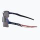 Слънчеви очила Oakley Sutro Lite Sweep Troy Lee Designs blue colourshift/prizm grey 4