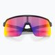 Слънчеви очила Oakley Sutro Lite matte black/prizm road 5