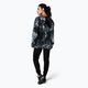 Дамска блуза STRONG ID Tie-Dye Pullover Black 3
