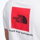 The North Face Redbox мъжка тениска за трекинг бяла NF0A2TX2FN41 6