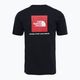 Мъжка тениска за трекинг The North Face Redbox black NF0A2TX2JK31 8