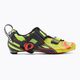 Мъжки обувки за триатлон PEARL iZUMi Tri Fly PRO V3 yellow 153170014XH41.0 2