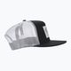 Мъжка бейзболна шапка Marmot Trucker в черно и бяло 174301007ONE 2