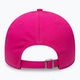 New Era League Essential 9Forty New York Yankees ярко розова шапка 2