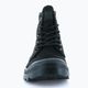 Palladium Pampa HI HTG Supply черни/черни обувки 10