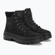 Дамски обувки Palladium Pallatrooper HKR NBK black/black 4