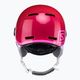 Детска ски каска Salomon Grom Visor S2 розова L39916200 3