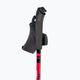 Salomon Escape Sport палки за ски бягане черни/червени L40875200 2