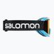 Детски ски очила Salomon Juke Access S2 сини L40848200 7