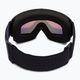 Очила за ски Salomon Xview Photo S2 Black/Mild Red L40844400 3