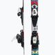 Детски ски за спускане Salomon T1 XS + C5 цвят L40891100 4