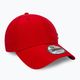 New Era Flawless 9Forty New York Yankees шапка червена