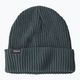 Patagonia Fishermans Rolled Beanie зимна шапка nouveau green
