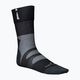 Incrediwear Спортни тънки чорапи за компресия черни AP202 5