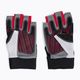 Ръкавици за катерене STUBAI Eternal 3/4 Finger бели и червени 950072 2