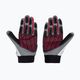 STUBAIEternal Ръкавици за катерене с цял пръст бели и червени 950062 2