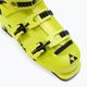 Детски ски обувки Fischer RC4 70 JR жълти U19018 6