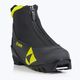 Детски обувки за ски бягане Fischer XJ Sprint черни/жълти S4082131 11