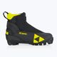 Детски обувки за ски бягане Fischer XJ Sprint черни/жълти S4082131 12