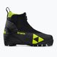 Детски обувки за ски бягане Fischer XJ Sprint черни/жълти S4082131 2