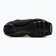 Детски обувки за ски бягане Fischer XJ Sprint черни/жълти S4082131 5