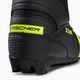 Детски обувки за ски бягане Fischer XJ Sprint черни/жълти S4082131 9