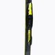 Детски ски за ски бягане Fischer Sprint Crown + Tour Step-In черно-жълти NP63019V 6