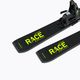 Детски ски за спускане Fischer RC4 Race Jr + FS4 CA Jrs black A19422 T80622 9