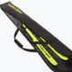 Ски чанта Fischer Skicase Eco Xc 1 Pair black/yellow Z02422 5