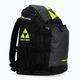 Ски раница Fischer Boot/Helmet Backpack Alpine Race grey/black Z11022 2