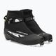 Fischer XC Comfort Pro черни/бели/жълти обувки за ски бягане 4