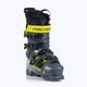 Мъжки ски обувки Fischer RC4 100 HV VAC GW granite/granite 8